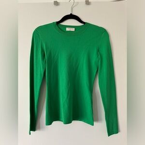 Babaton Knit Sweater, NWOT size S